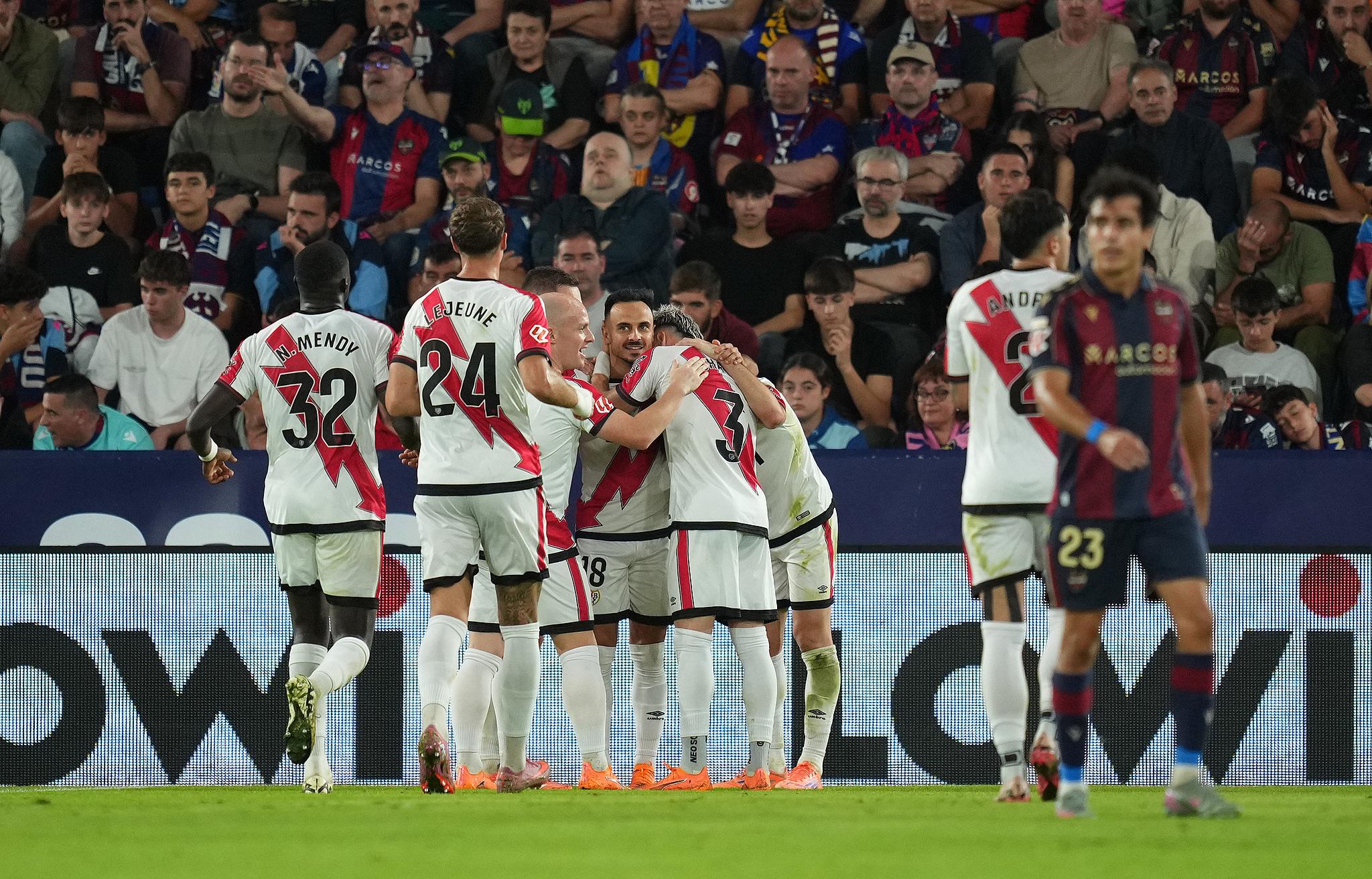 开云-莱万特考虑乌戈·拉古贝尔以应对凯文·阿里亚加可能的离队