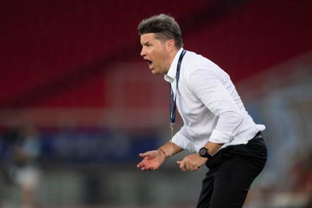 kaiyun-三镇主帅婉拒中超欲回归J联 不日将签约柏太阳神