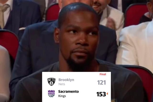 开云-全美直播遭国王暴虐 篮网的防守只是昙花一现？