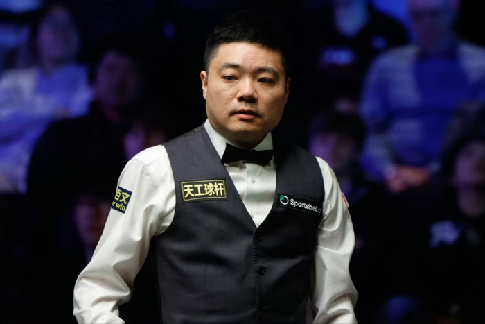 开云体育下载-世界台联官宣！中国斯诺克名将作出重要决定：丁俊晖再次放弃参赛|德国大师赛|特鲁姆普|奥沙利文|威尔士公开赛|排名赛_新浪体育_新浪新闻