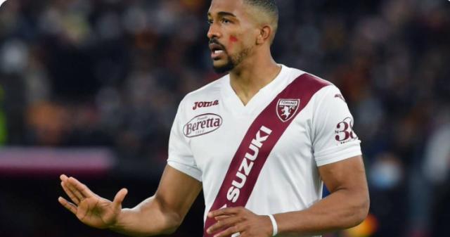 开云体育入口-火速敲定意甲最佳中卫 尤文打了一场漂亮的闪电战