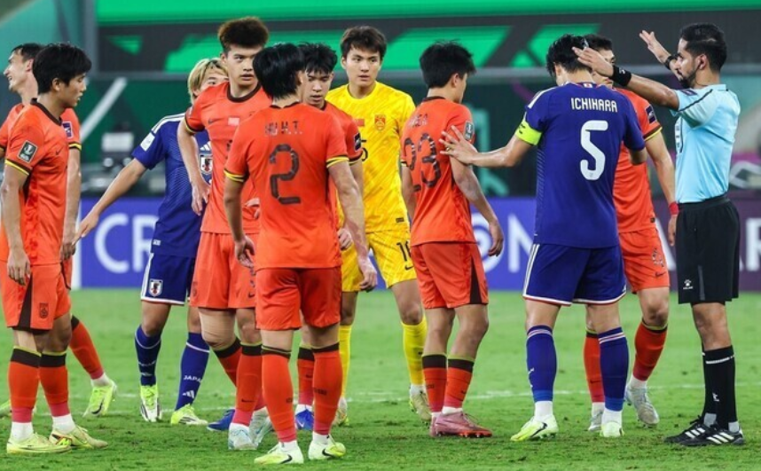 开云下载-下一届U23亚洲杯时间曝光！亚足联或送给中国队大礼，日本也想要
