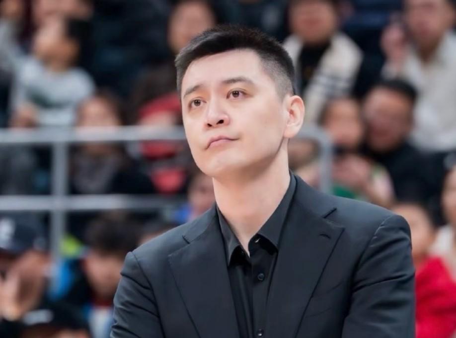 开云体育入口-媒体人：杨鸣向辽宁队提出辞职，今天上午俱乐部会发离任公告
