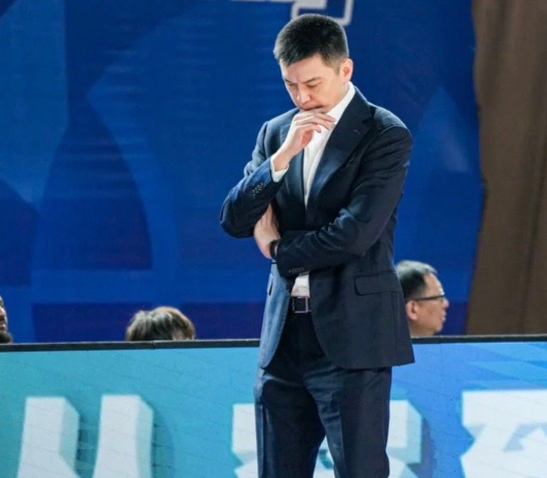 开云体育入口-辽宁官宣杨鸣离职，29号将解说NBA！乌戈成为代理主帅！